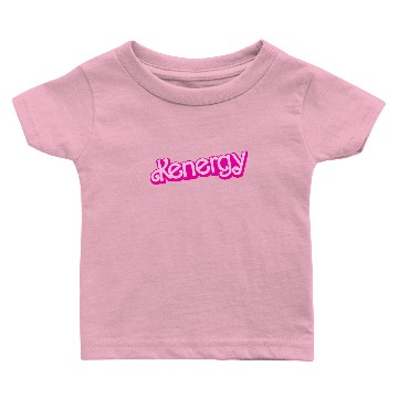 Discover Kenergy Classic Baby T-shirts