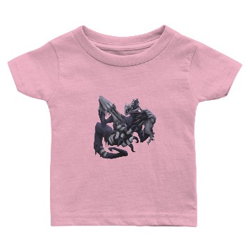 Discover Ben 10 Ghostfreak Baby T-shirts