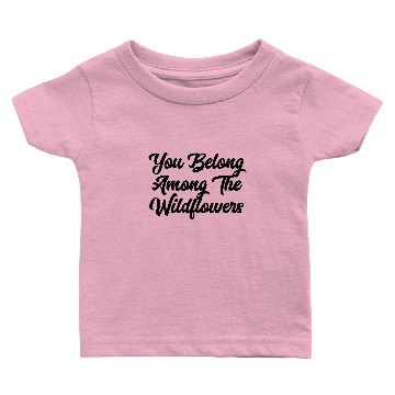 Discover Tom Petty and the Heartbreakers - Tom Petty - Baby T-shirts