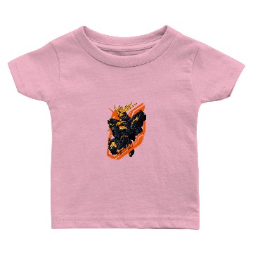 Discover Gundam Banshee - Gundam - Baby T-shirts