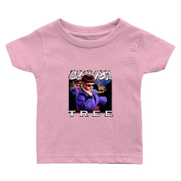 Discover Oliver Tree Premium Baby T-shirts