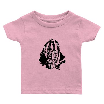Discover Death Stranding Baby T-shirts