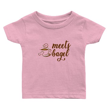 Discover coffee meets bagel net worth Baby T-shirts