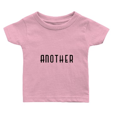 Discover Another only Baby T-shirts