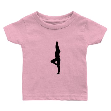 Discover exercise Baby T-shirts