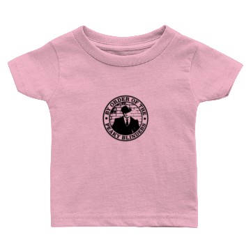 Discover Peaky Blinders Baby T-shirts
