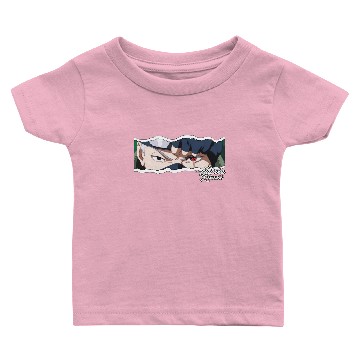 Discover Anime Kakashi Baby T-shirts, Kakashi Baby T-shirts