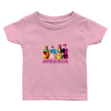 Discover Killer Klown Pies - Killer Klowns From Outer Space - Baby T-shirts