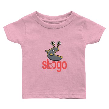 Discover slogoman Baby T-shirts