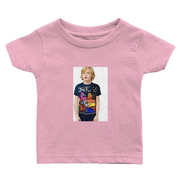 Discover Among Us Kids 3D Baby T-shirts