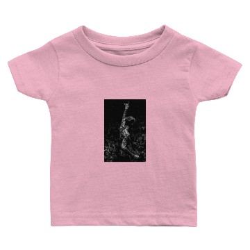 Discover mgk Essential Baby T-shirts