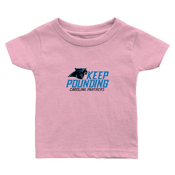 Discover Carolina Panthers Baby T-shirts