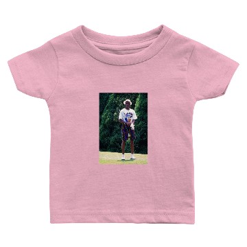 Discover Michael Jordan Golfing Vintage MJ Classic Baby T-shirts