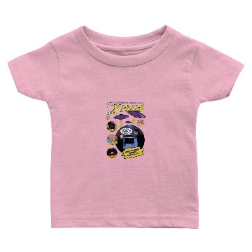 Discover X FILES PILOT - X Files - Baby T-shirts
