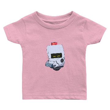 Discover M-O // WALL-E - Wall E - Baby T-shirts