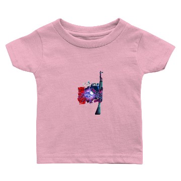 Discover Counter Strike Baby T-shirts