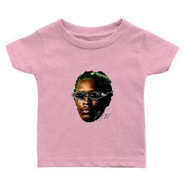 Discover YOUNG THUG Baby T-shirts