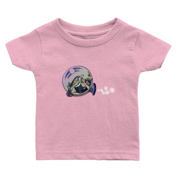 Discover One Piece Bubble Baby T-shirts