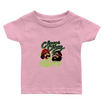 Discover Cheech and Chong Baby T-shirts