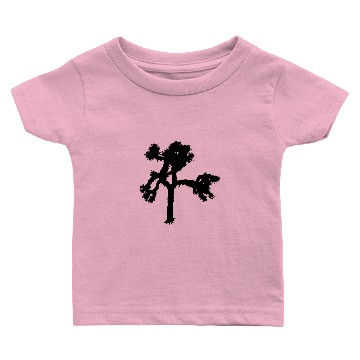 Discover U2 - The Joshua Tree Baby T-shirts