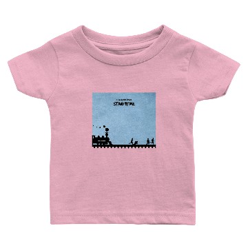 Discover stand by me Baby T-shirts