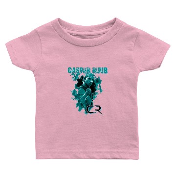 Discover Casper Ruud  Baby T-shirts