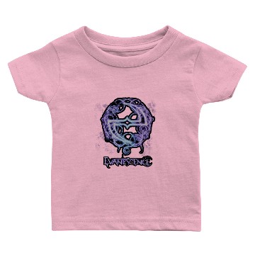 Discover Evanescence Want Baby T-shirts Baby T-shirts