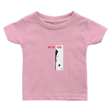 Discover Scream Scarface - Ghostface - Baby T-shirts