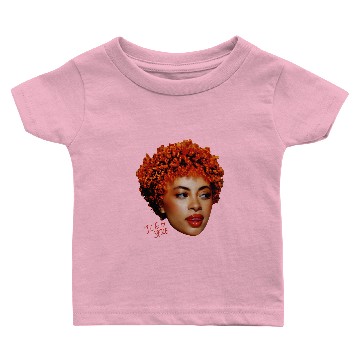 Discover Ice Spice Baby T-shirts
