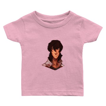 Discover Simply Keith - Voltron - Baby T-shirts