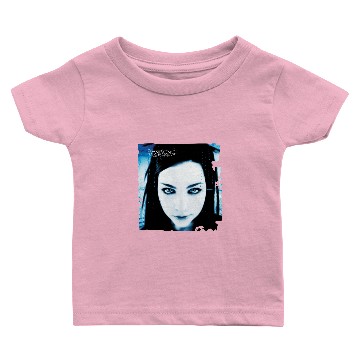 Discover Evanescence Fallen Inspired Baby T-shirts