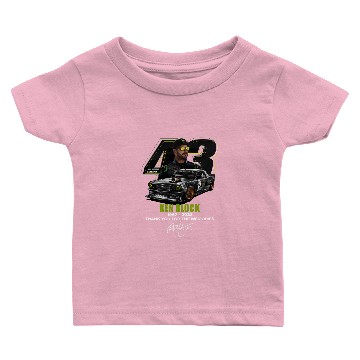 Discover Remember Ken Block Baby T-shirts, Ken Block Never Die Baby T-shirts