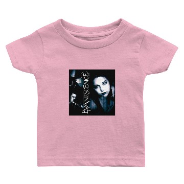 Discover evanescence Baby T-shirts