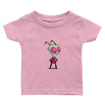 Discover Invader zim (2) Baby T-shirts