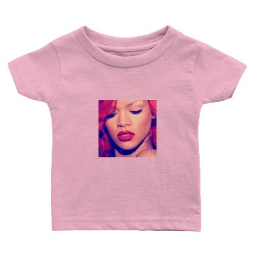 Discover Rihanna Baby T-shirts, Rihanna Baby T-shirts