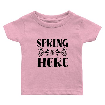 Discover spring Baby T-shirts