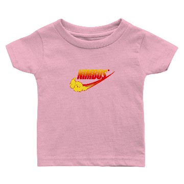 Discover Air Nimbus - Dragon Ball - Baby T-shirts
