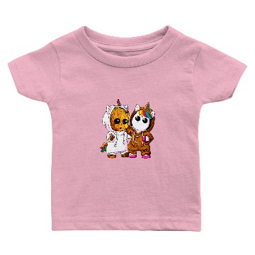 Discover Baby Groot And Unicorn Baby T-shirts