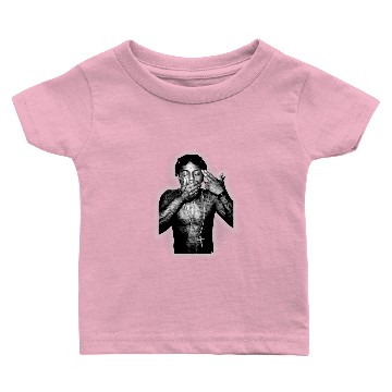 Discover Lil Wayne Baby T-shirts