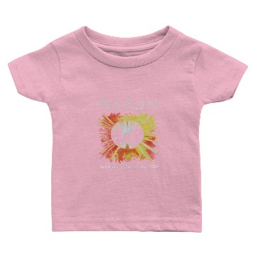 Discover Pink Floyd Baby T-shirts: North American Tour 1994