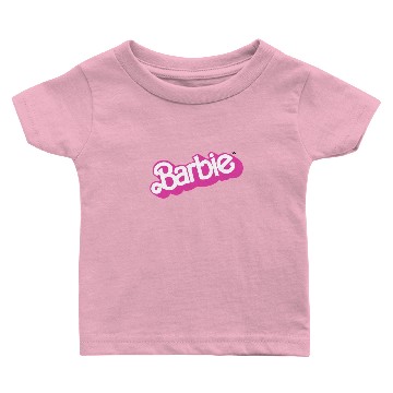 Discover Barbie For Fans Baby T-shirts