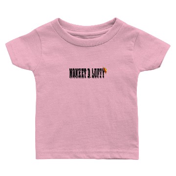 Discover luffy Baby T-shirts