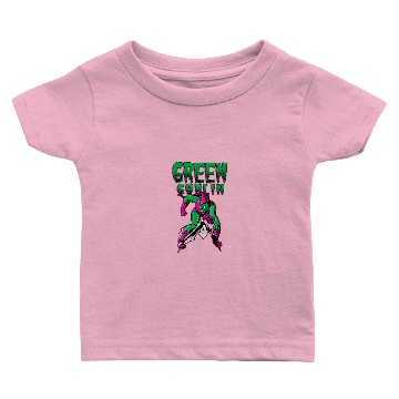Discover Green Goblin - Green Goblin - Baby T-shirts