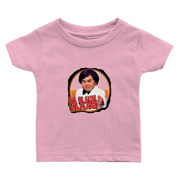 Discover Fantasy Island Triblend Baby T-shirts