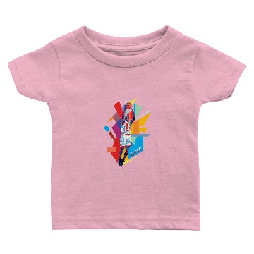 Discover Michael Jordan White Jersey - Michael Jordan - Baby T-shirts