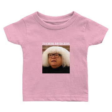 Discover Danny Devito Phoebe Bridgers Baby T-shirts