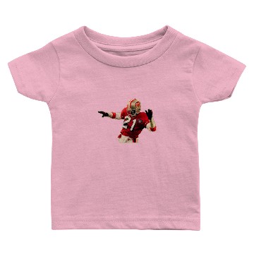 Discover Deion Sanders Baby T-shirts
