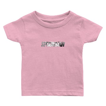 Discover Spoonman - Soundgarden - Baby T-shirts