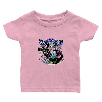 Discover Rod Wave Baby T-shirts, Rod Wave Merch, Rod Wave Fan Art