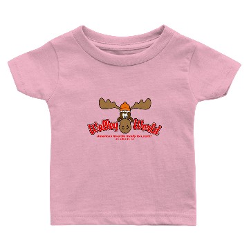 Discover Walley World Vacation Baby T-shirts